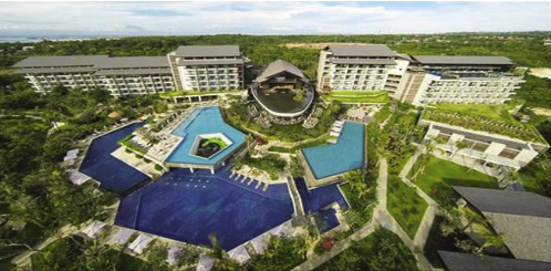 Rimba Hotel